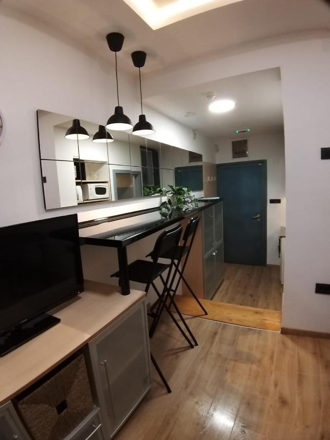 City Center Apartment Belgrade Exterior photo
