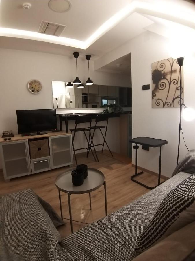 City Center Apartment Belgrade Exterior photo